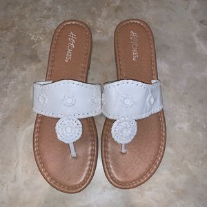 Brand new never worn Women’s sandals